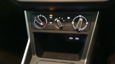 Volkswagen Polo 1.0 TSI Life 5dr Petrol Hatchback